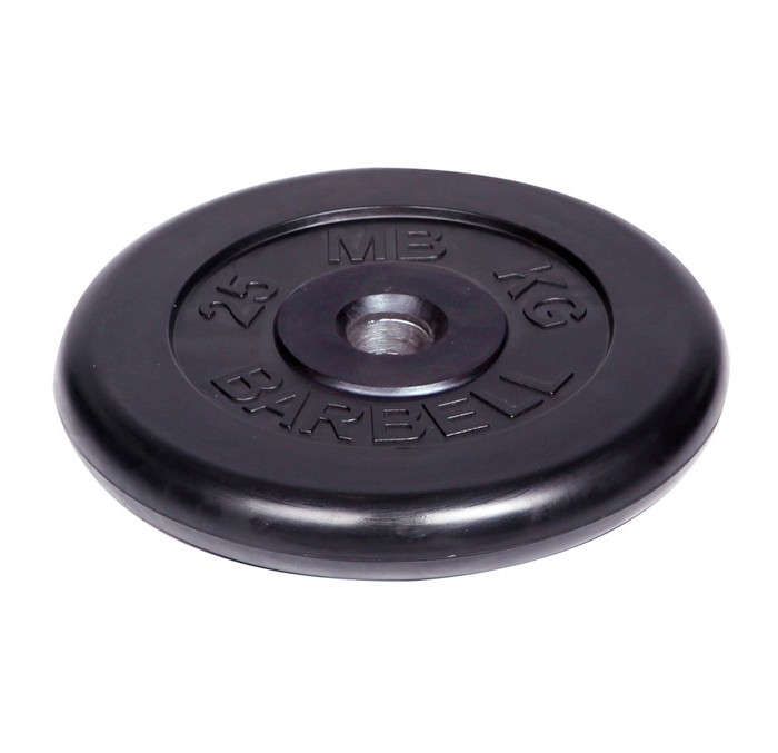  MB Barbell   d 51  25 