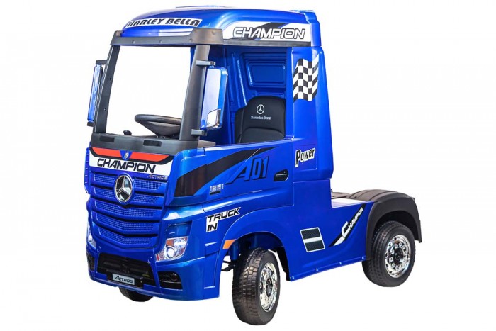  Toyland  Truck HL358