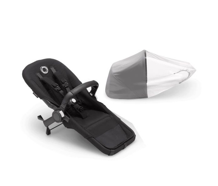  Bugaboo    Donkey 5 Duo Extension