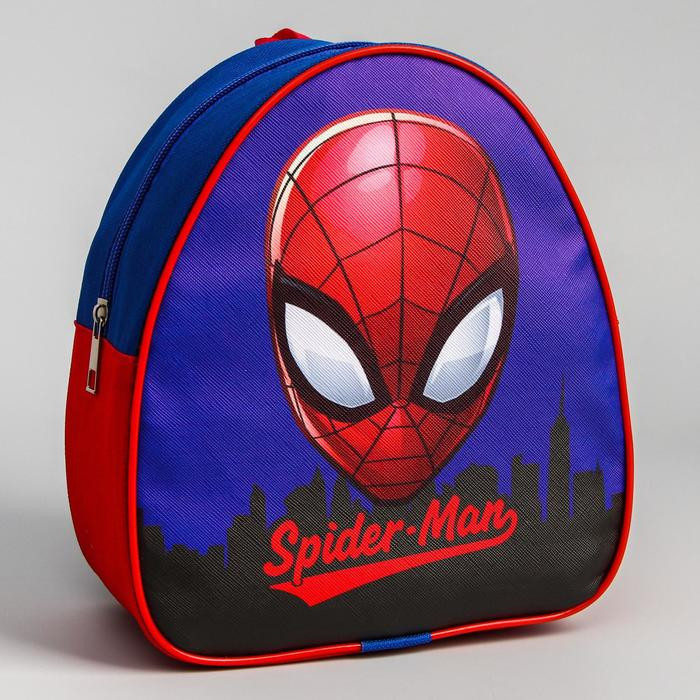  Marvel     Spider-Man