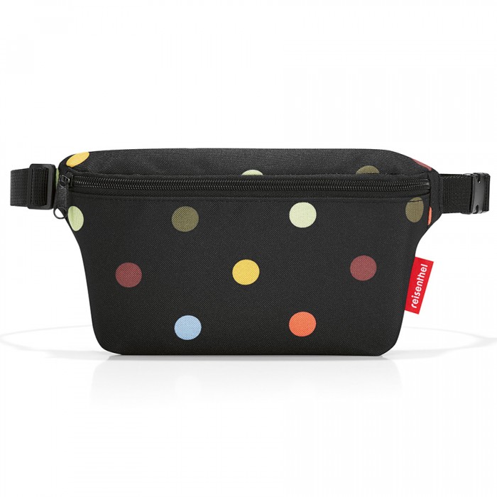  Reisenthel   beltbag S dots