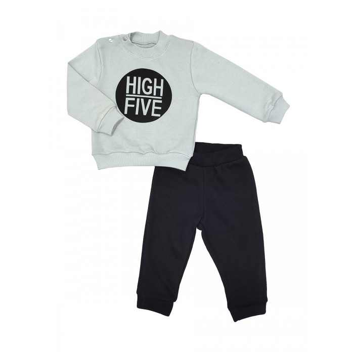  Veddi   (, ) High Five