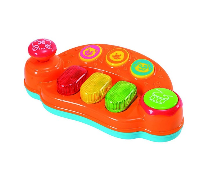  Playgo 