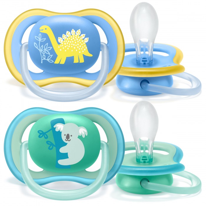  Philips Avent  2   Ultra air 18+ . 2 .