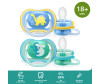  Philips Avent  2   Ultra air 18+ . 2 . - Philips Avent -   Ultra air 18 +