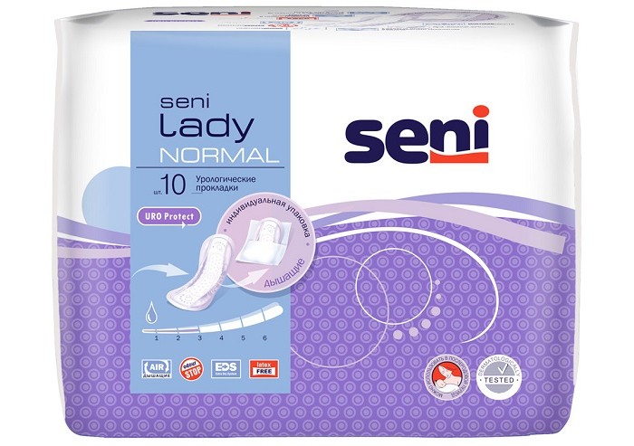  Seni   Lady Normal 10 .