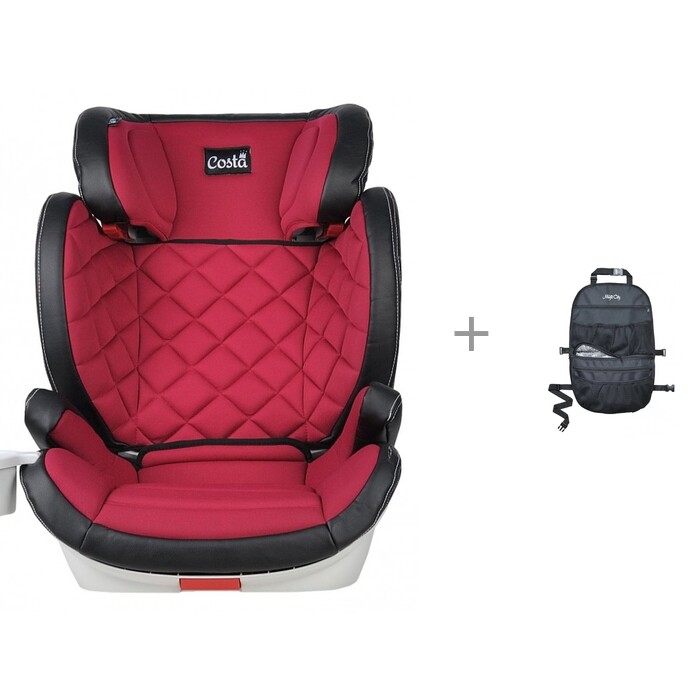  Farfello CS-004 Isofix  Magic City -