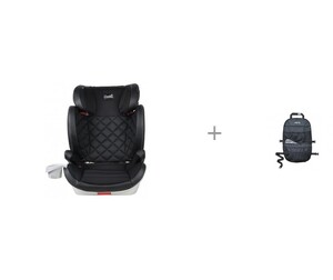  Farfello CS-004 Isofix  Magic City - - Black