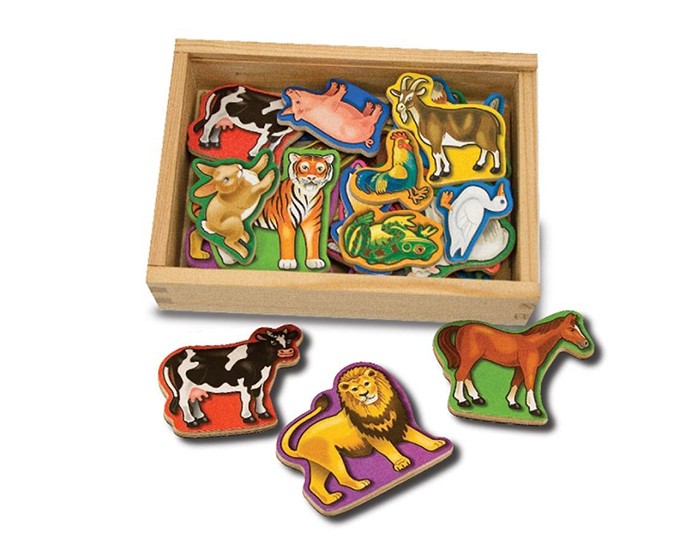   Melissa & Doug   