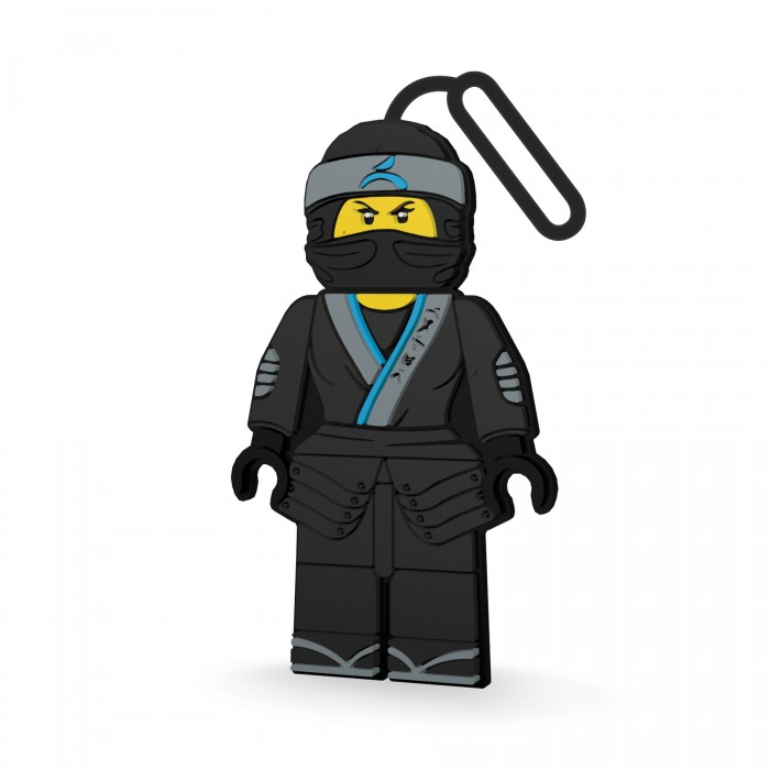  Lego Ninjago Movie    Nya