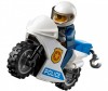  Lego City 60208 Police  :   - Lego City 60208 Police  :  