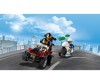  Lego City 60208 Police  :   - Lego City 60208 Police  :  