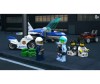  Lego City 60208 Police  :   - Lego City 60208 Police  :  