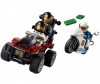  Lego City 60208 Police  :   - Lego City 60208 Police  :  