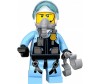  Lego City 60208 Police  :   - Lego City 60208 Police  :  