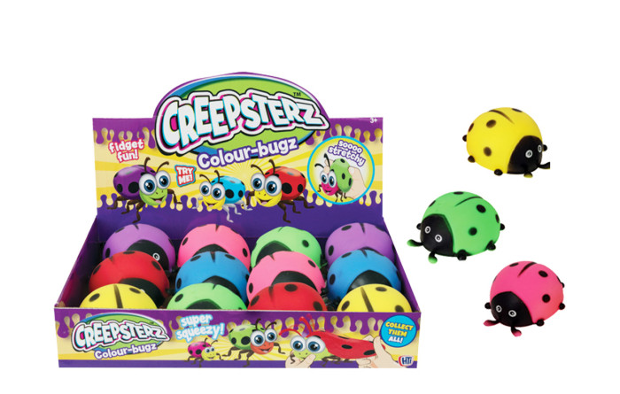   HTI   Creepsterz