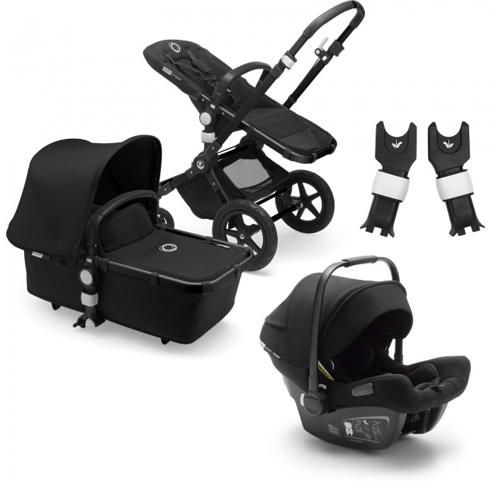  Bugaboo Cameleon 3 Plus Complete 2  1    