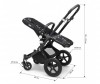  Bugaboo Cameleon 3 Plus Complete 2  1     - Bugaboo Cameleon 3 Plus Complete   travel