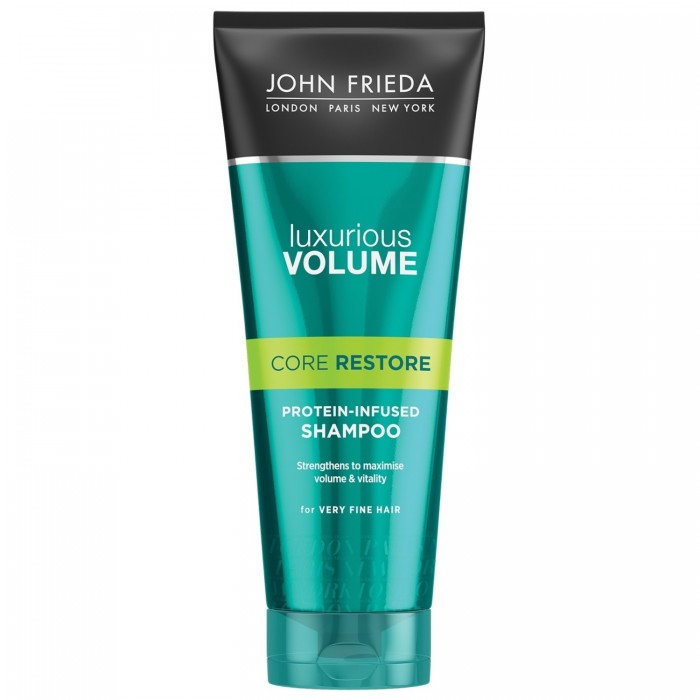  John Frieda      Luxurious Volume Cero Restore 250 