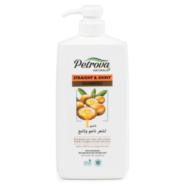  Petrova Naturals          400 