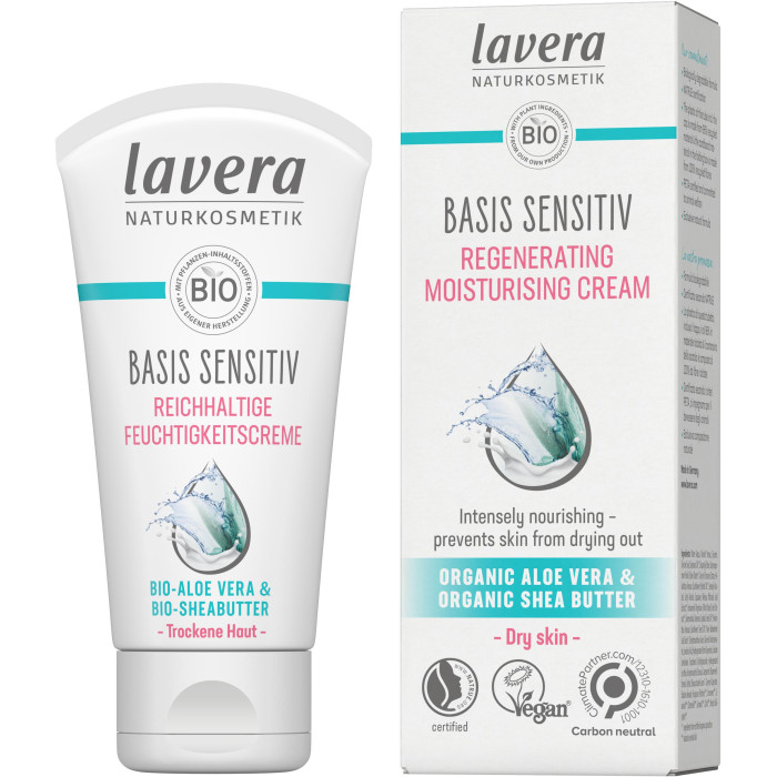  Lavera     Basis Sensitiv