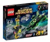  Lego Super Heroes 76025        - Lego Super Heroes 76025       