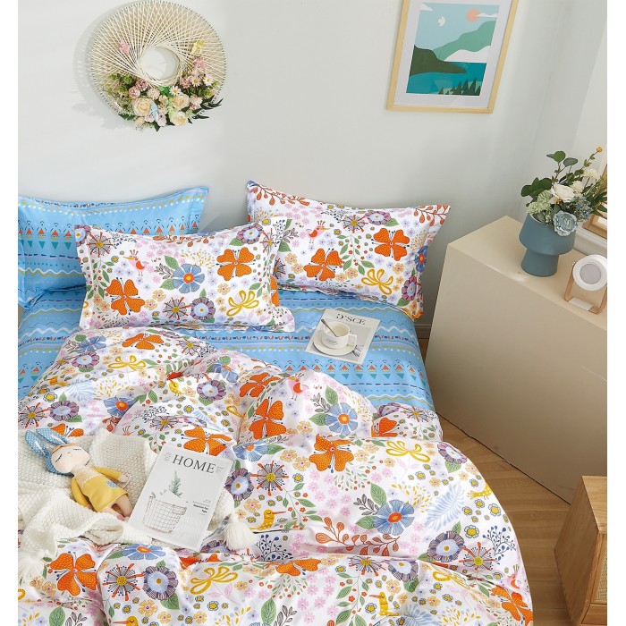   Dream Time (4 ) BL-46-SP-160-2C