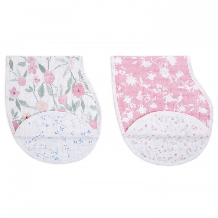  Aden&Anais   burpy bib Ma fleur 2 .