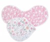  Aden&Anais   burpy bib Ma fleur 2 . - Aden&Anais    burpy bib Ma fleur 2 .