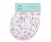  Aden&Anais   burpy bib Ma fleur 2 . - Aden&Anais    burpy bib Ma fleur 2 .