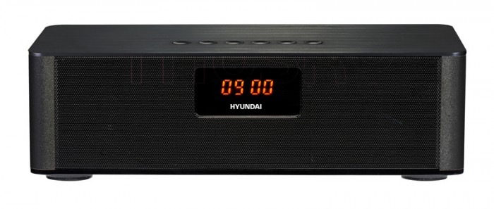  Hyundai  H-RCL340