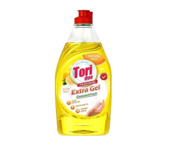 Tori      - 500 