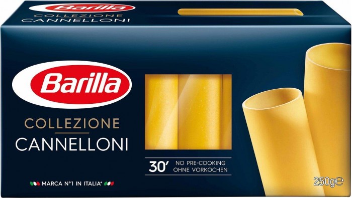  Barilla    88 250 