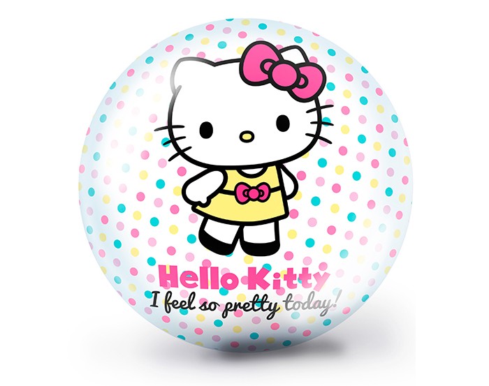    Hello Kitty-1 23 