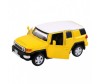     Toyota FJ Cruiser 1:43 -    Toyota FJ Cruiser 1:43