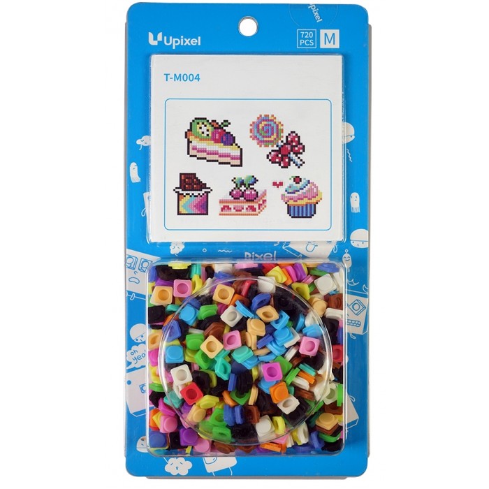  Upixel      5  T-M004 720 .