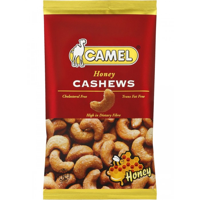  Camel      40 
