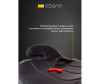  Osann Lux Isofix - Osann Lux Isofix