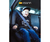  Osann Lux Isofix - Osann Lux Isofix