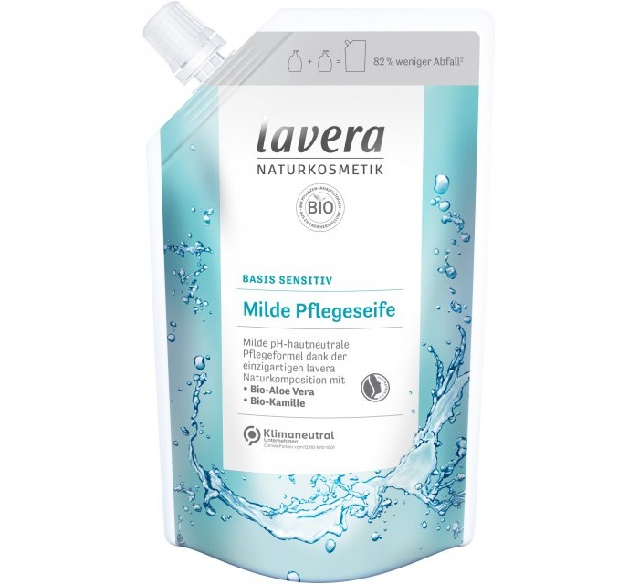  Lavera      Basis Sensitiv   