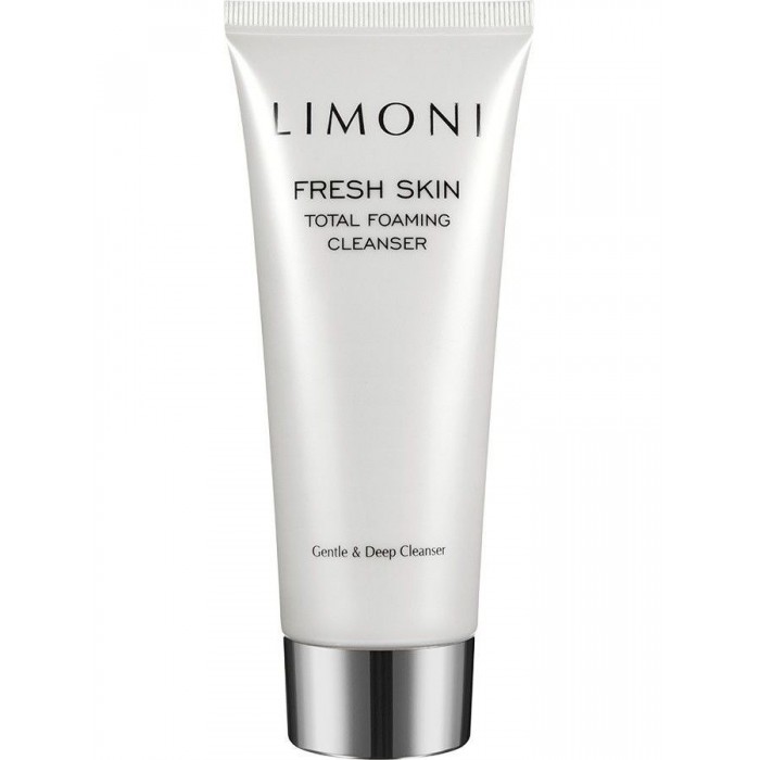  Limoni      Total Foaming Cleanser 100 