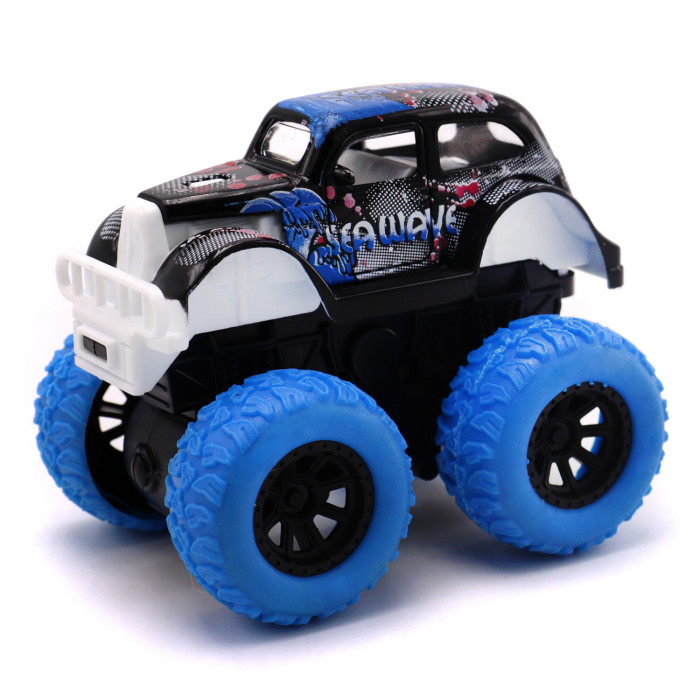  Funky Toys   die-cast    14.5  FT8484-1
