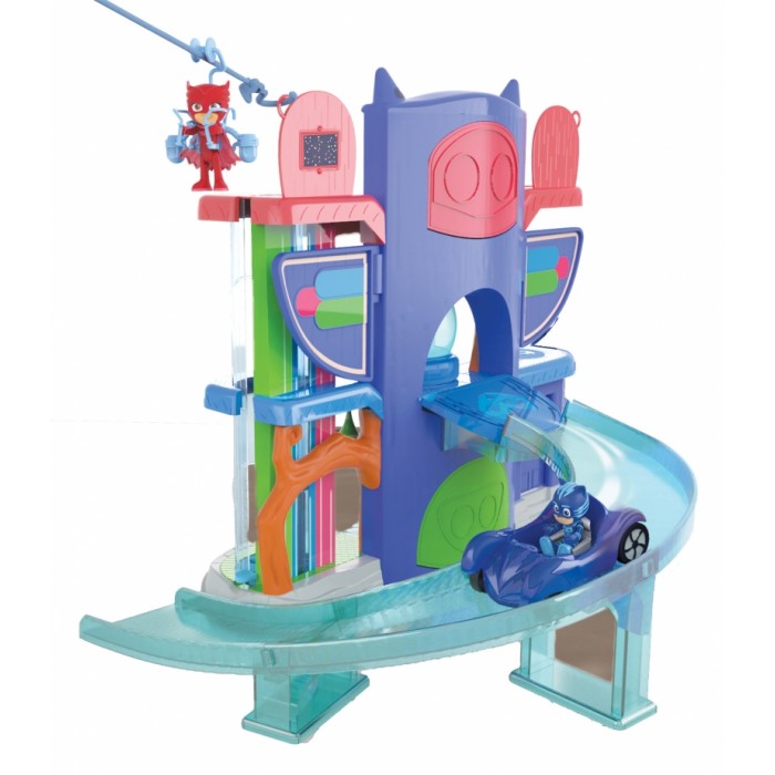     (PJ Masks)    