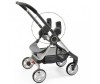    Stokke Stroller Xplory Scoot Trailz   Maxi-Cosi Cybex - Stokke  Stroller Xplory Scoot Trailz   Maxi-Cosi Cybex