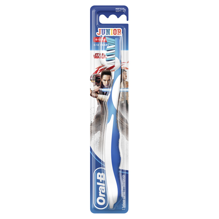  Oral-B   Junior   