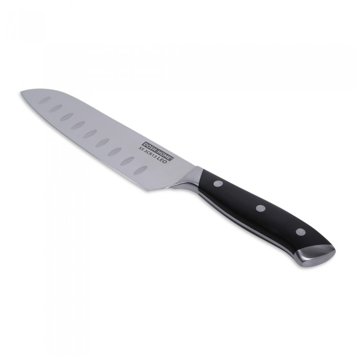  DOSH | HOME  Leo Santoku 18 