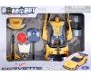  Happy Well - Chevrolet Corvette C6R 1:32 - Happy Well - Chevrolet Corvette C6R 1:32