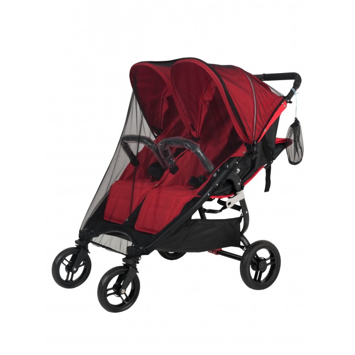   Trottola      Summer Net Travel Duo