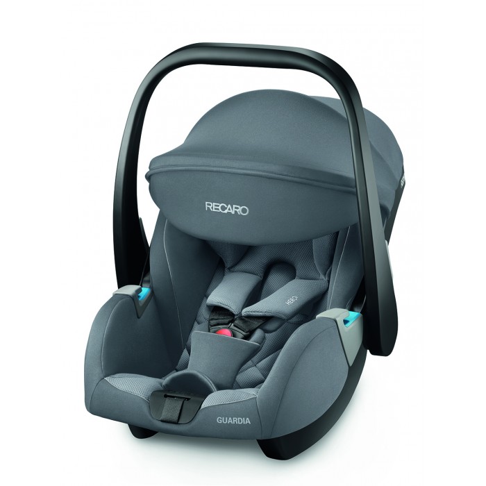  RECARO  Guardia