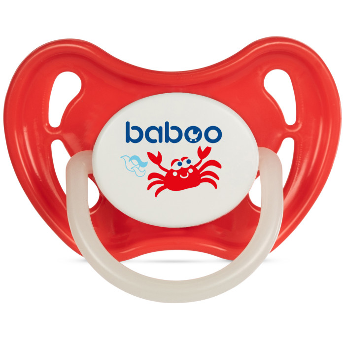  Baboo Marine     6 .